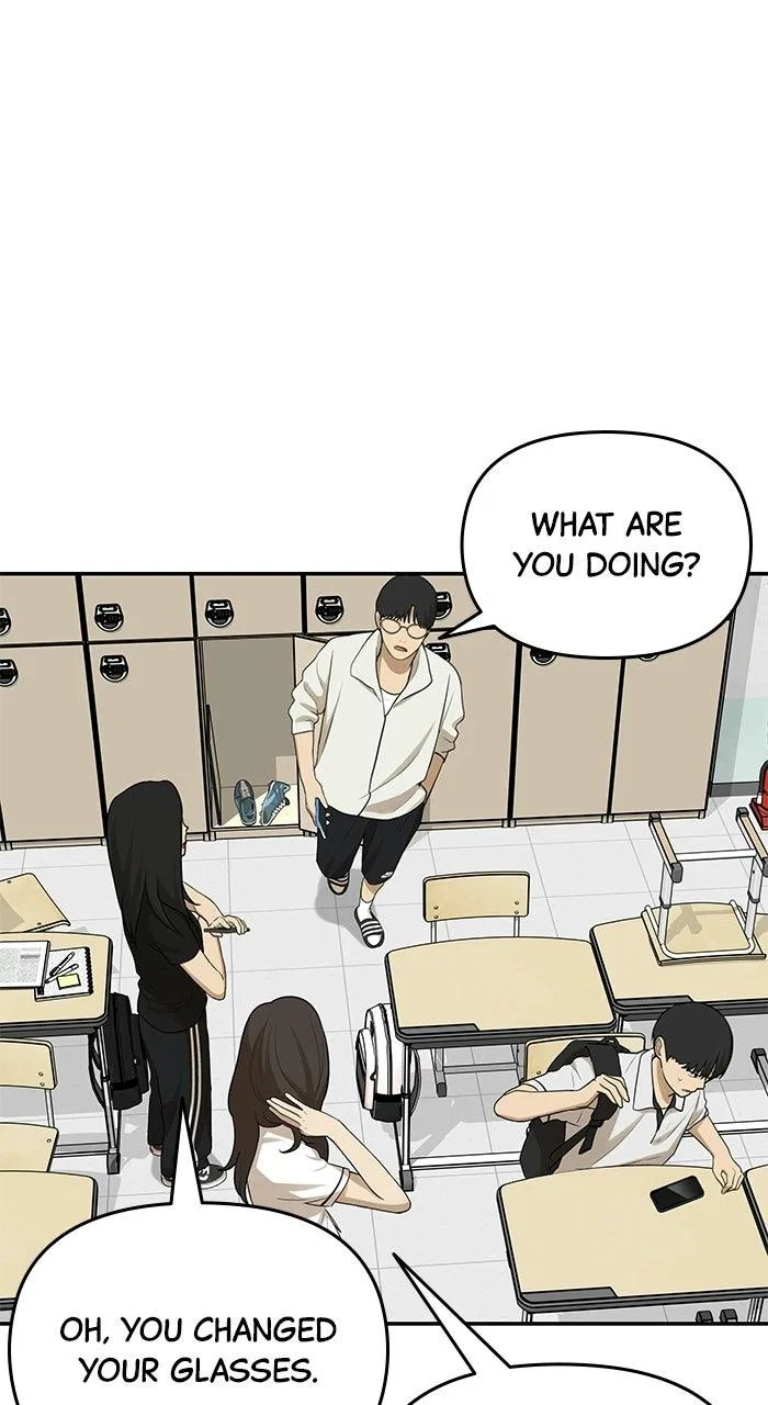 Girl Friend (Lee Sang Dol) Chapter 42 – Page 35