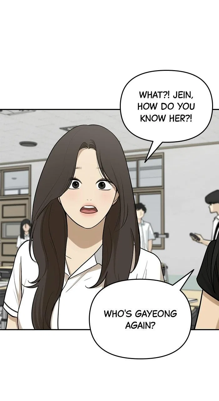 Girl Friend (Lee Sang Dol) Chapter 42 – Page 38