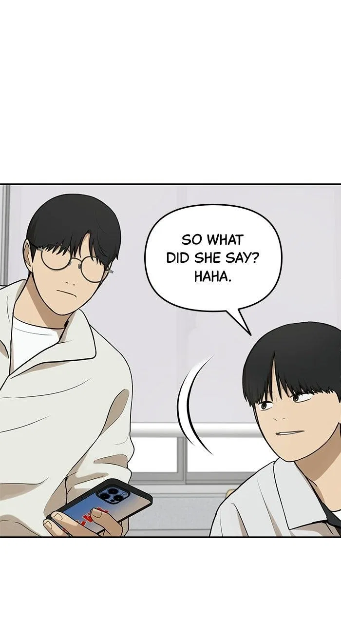 Girl Friend (Lee Sang Dol) Chapter 42 – Page 40