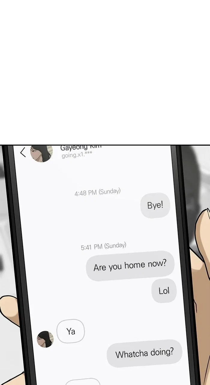 Girl Friend (Lee Sang Dol) Chapter 42 – Page 41