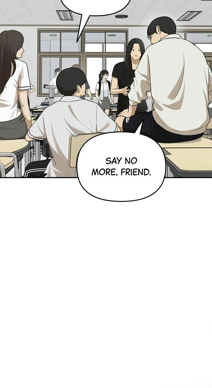 Girl Friend (Lee Sang Dol) Chapter 42 – Page 44