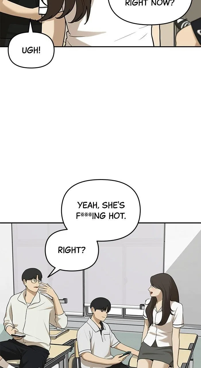 Girl Friend (Lee Sang Dol) Chapter 42 – Page 48