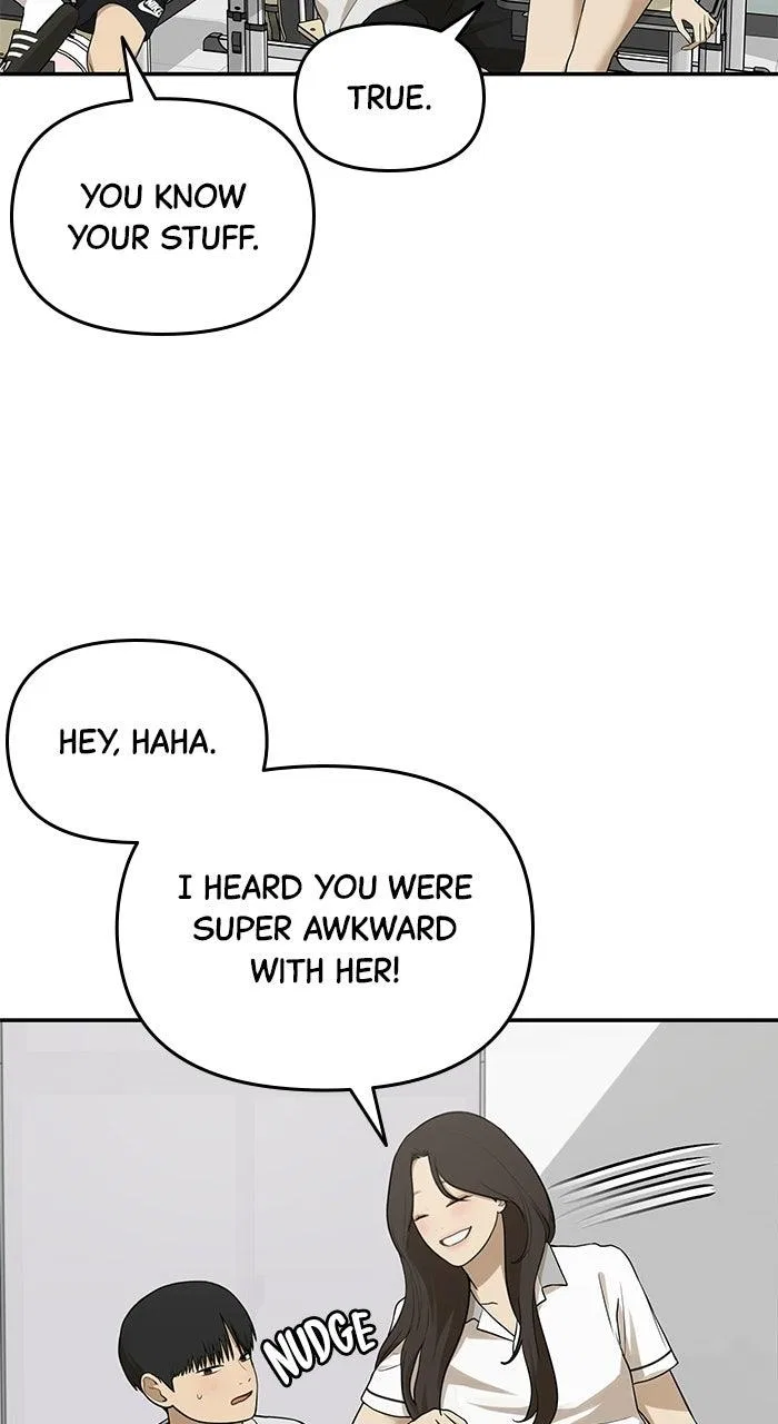 Girl Friend (Lee Sang Dol) Chapter 42 – Page 49