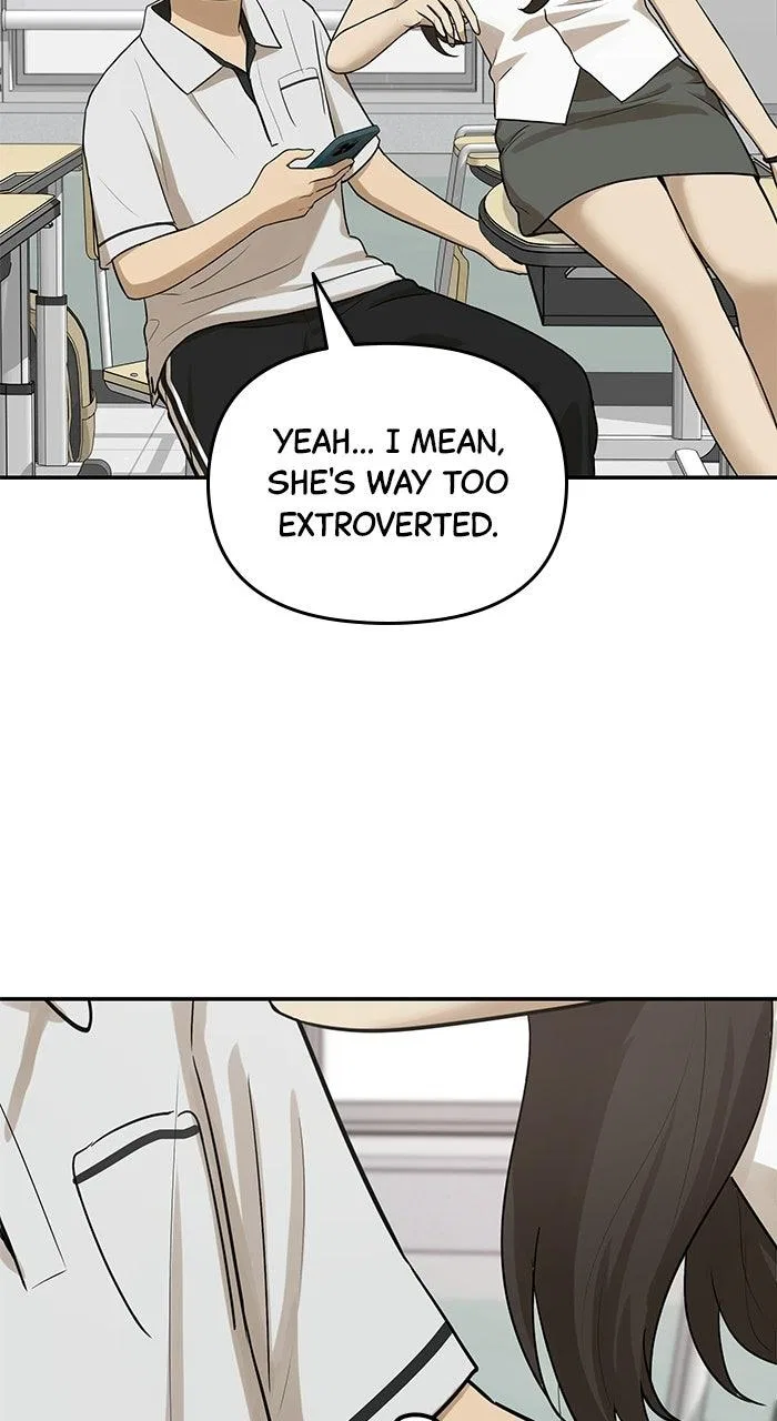Girl Friend (Lee Sang Dol) Chapter 42 – Page 50
