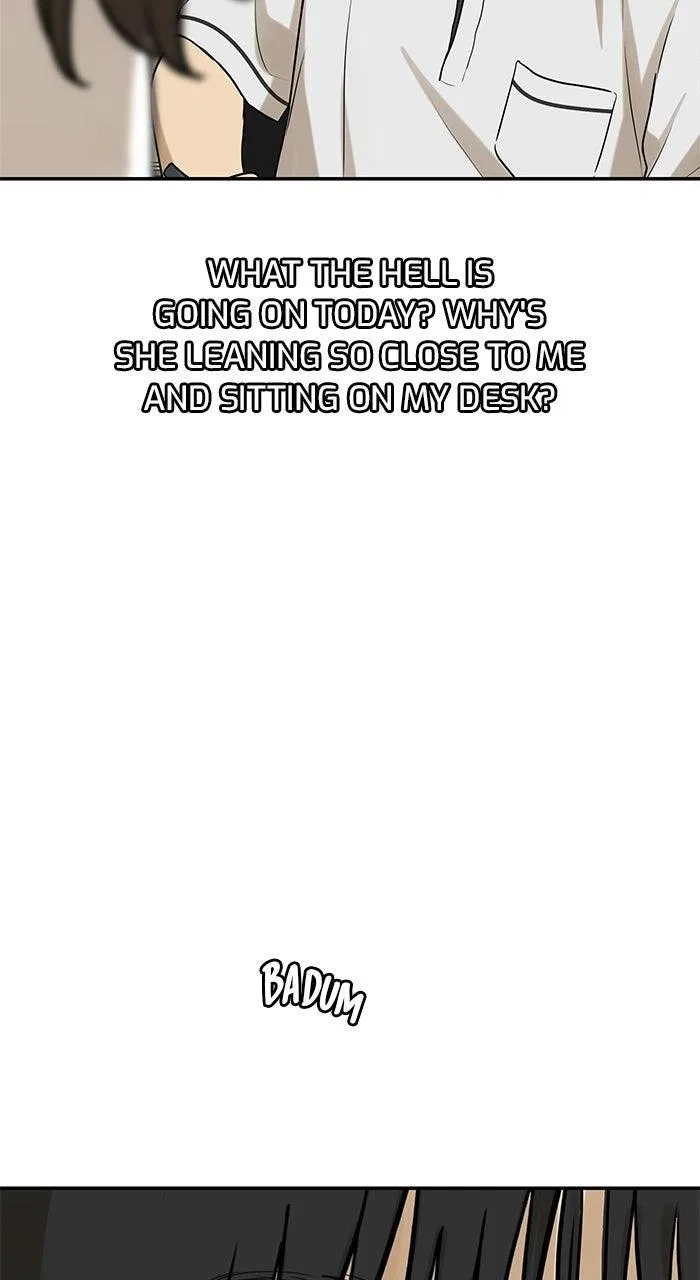 Girl Friend (Lee Sang Dol) Chapter 42 – Page 52