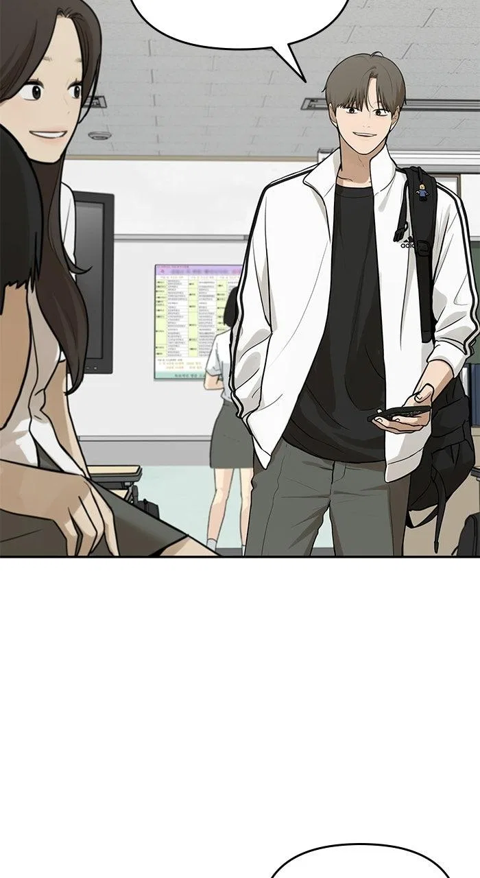 Girl Friend (Lee Sang Dol) Chapter 42 – Page 54