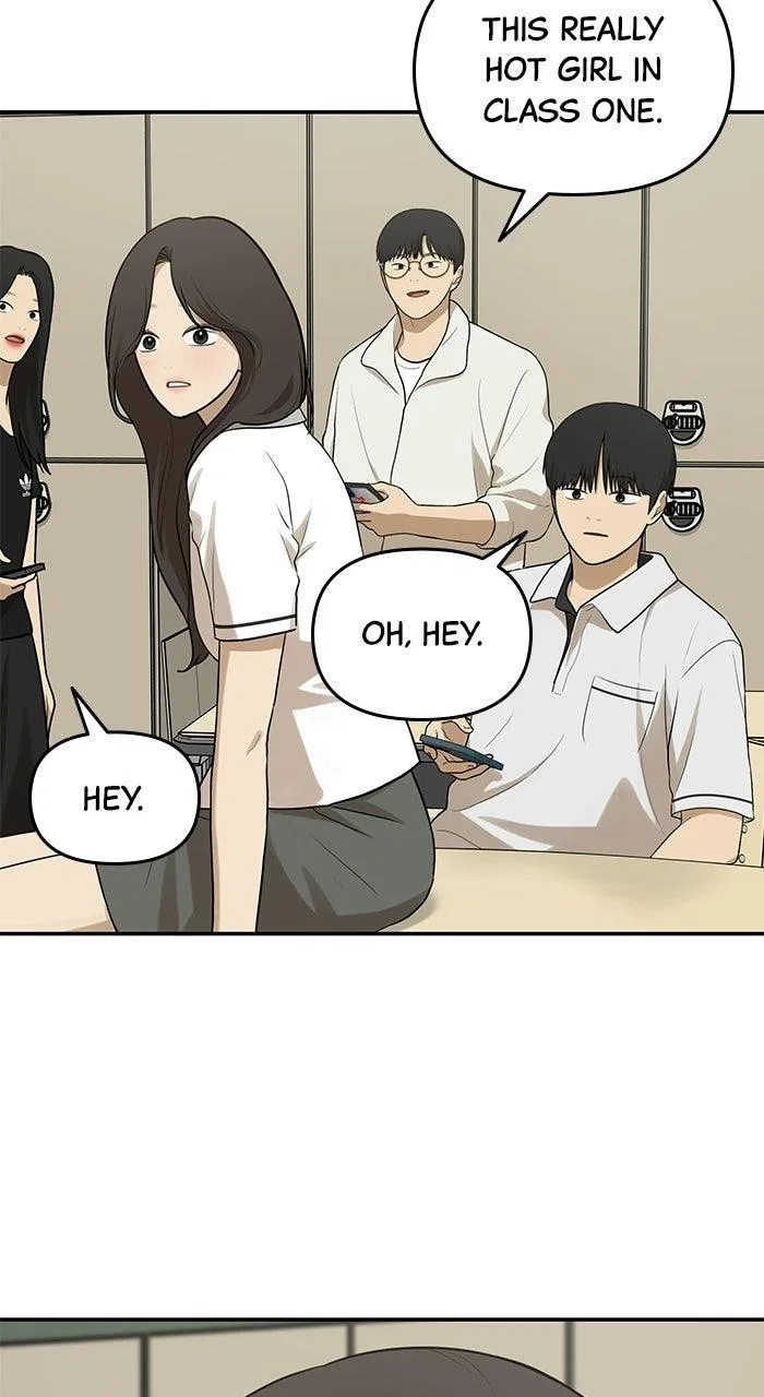 Girl Friend (Lee Sang Dol) Chapter 42 – Page 55