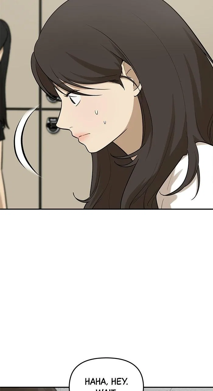 Girl Friend (Lee Sang Dol) Chapter 42 – Page 56