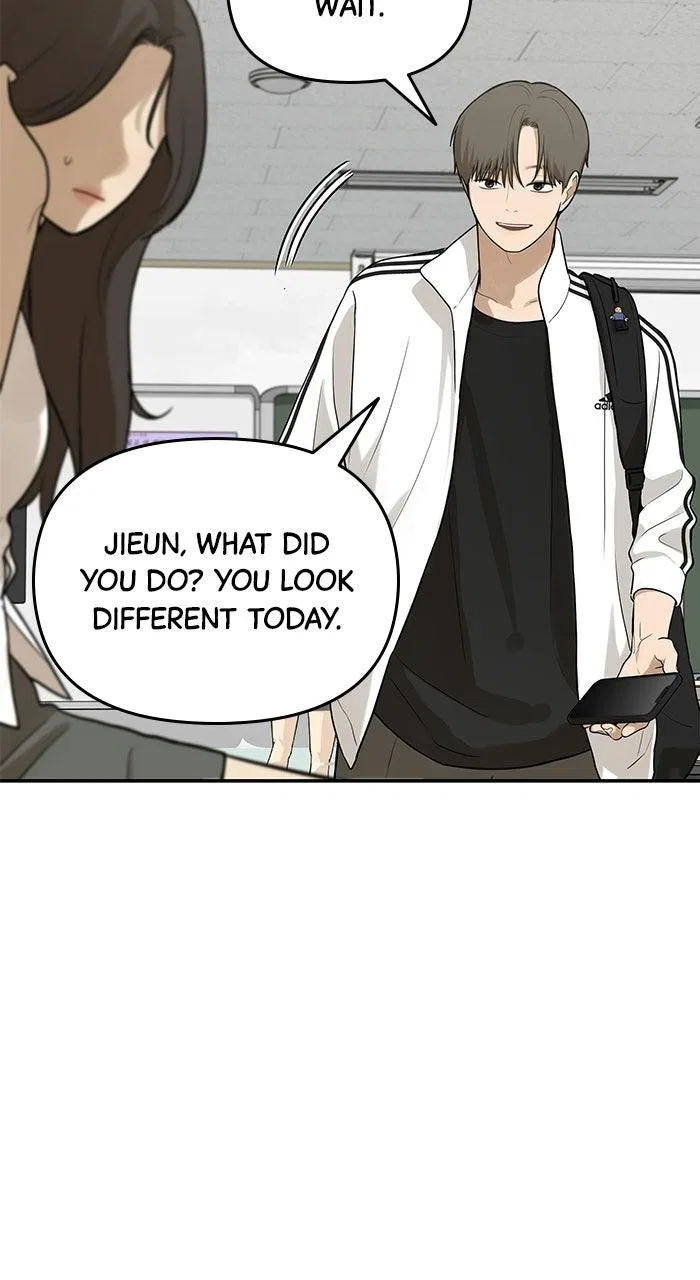 Girl Friend (Lee Sang Dol) Chapter 42 – Page 57