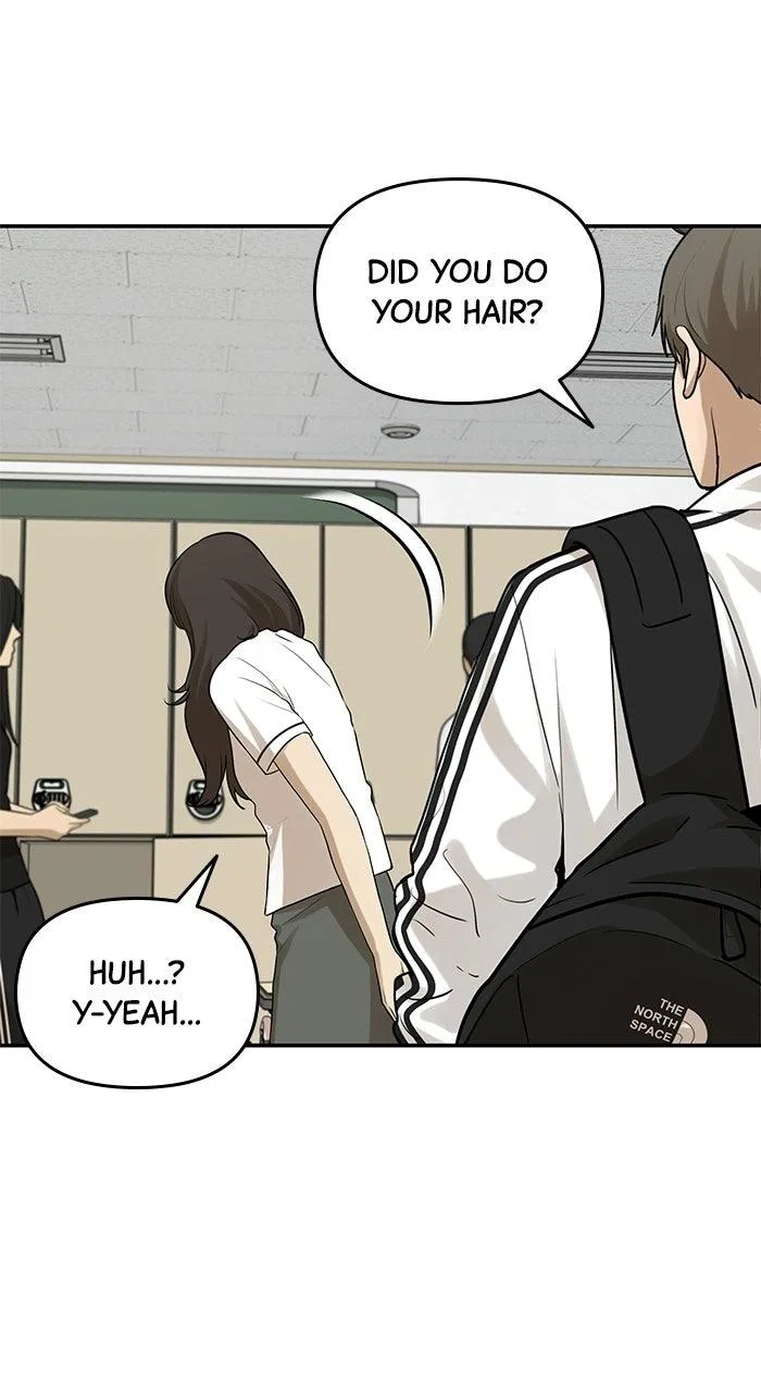Girl Friend (Lee Sang Dol) Chapter 42 – Page 58