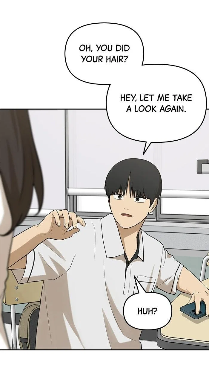 Girl Friend (Lee Sang Dol) Chapter 42 – Page 59