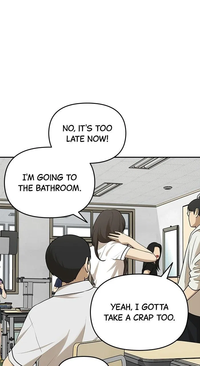 Girl Friend (Lee Sang Dol) Chapter 42 – Page 60
