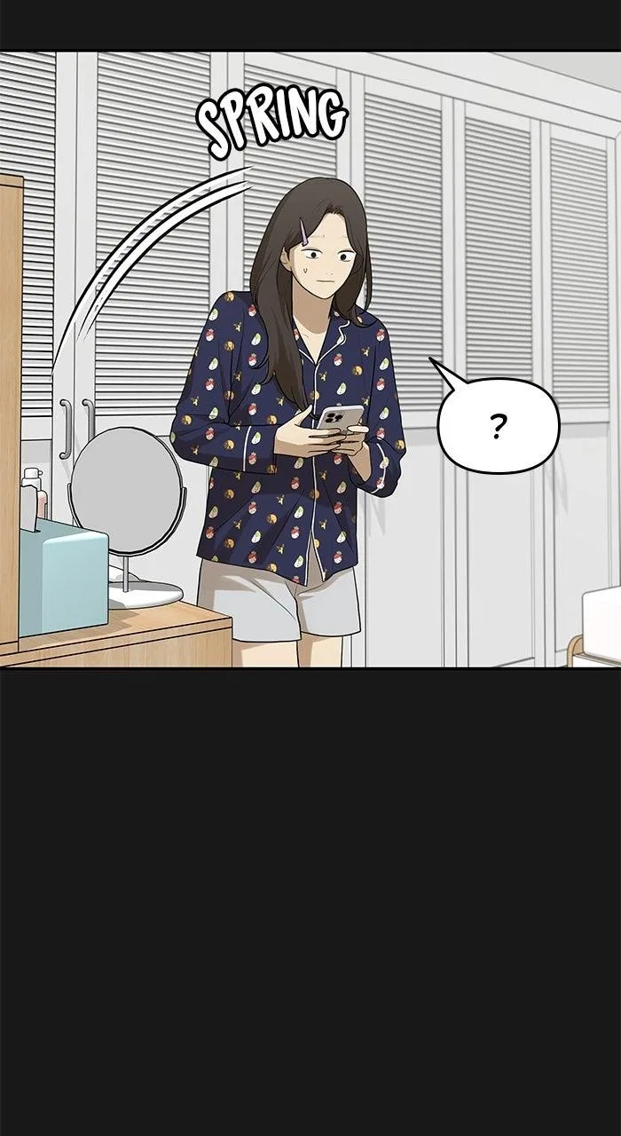 Girl Friend (Lee Sang Dol) Chapter 42 – Page 74