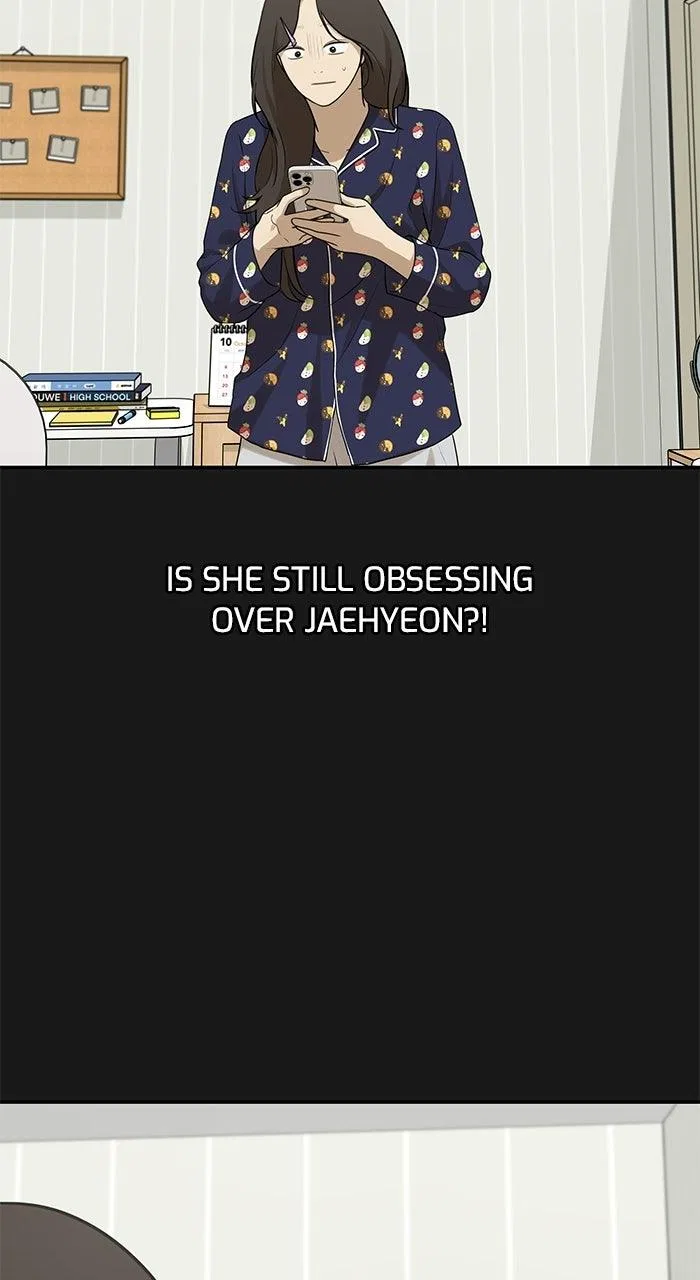 Girl Friend (Lee Sang Dol) Chapter 42 – Page 79