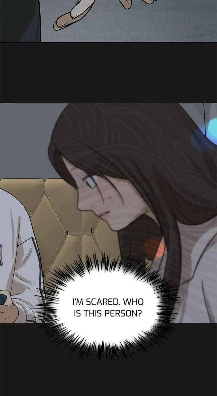 Girl Friend (Lee Sang Dol) Chapter 42 – Page 93