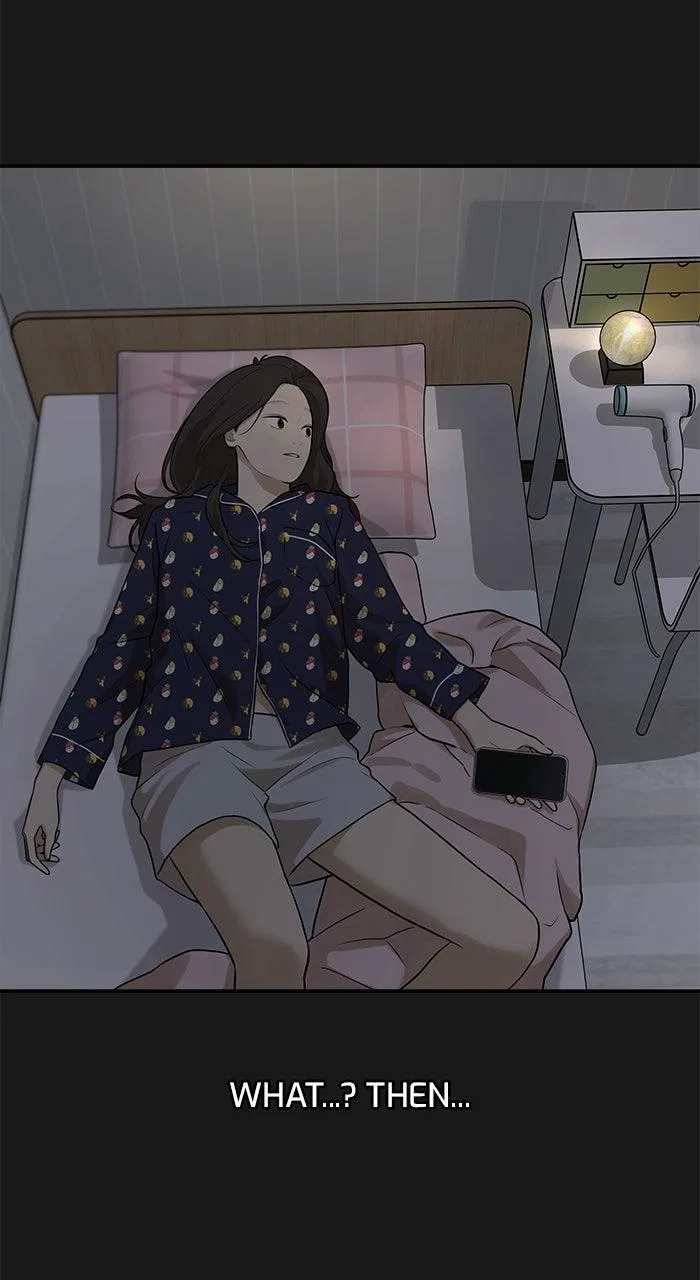 Girl Friend (Lee Sang Dol) Chapter 42 – Page 100