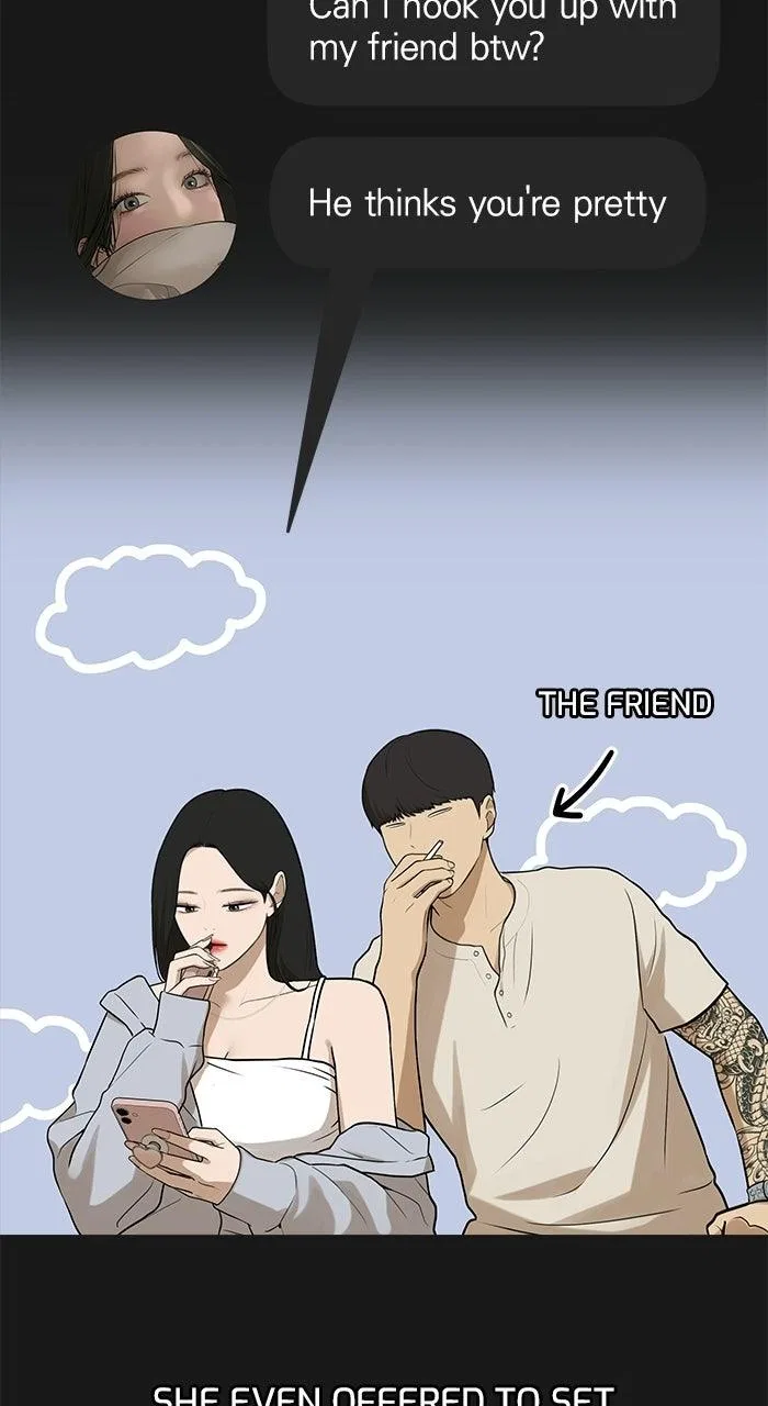 Girl Friend (Lee Sang Dol) Chapter 42 – Page 105