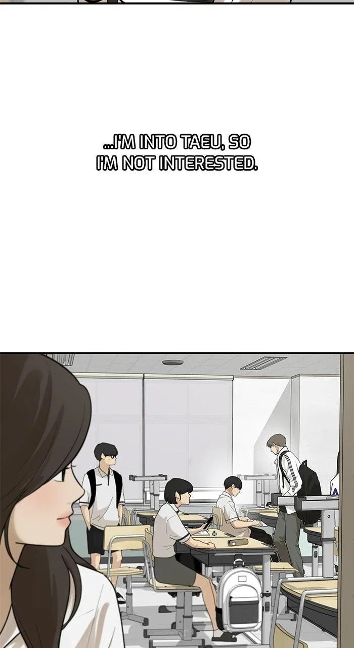 Girl Friend (Lee Sang Dol) Chapter 42 – Page 110