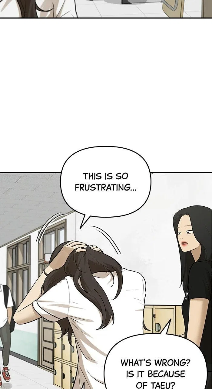 Girl Friend (Lee Sang Dol) Chapter 42 – Page 111