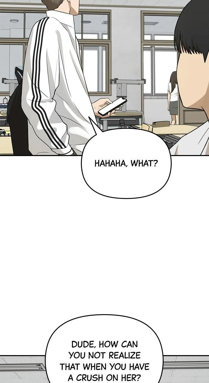Girl Friend (Lee Sang Dol) Chapter 42 – Page 114