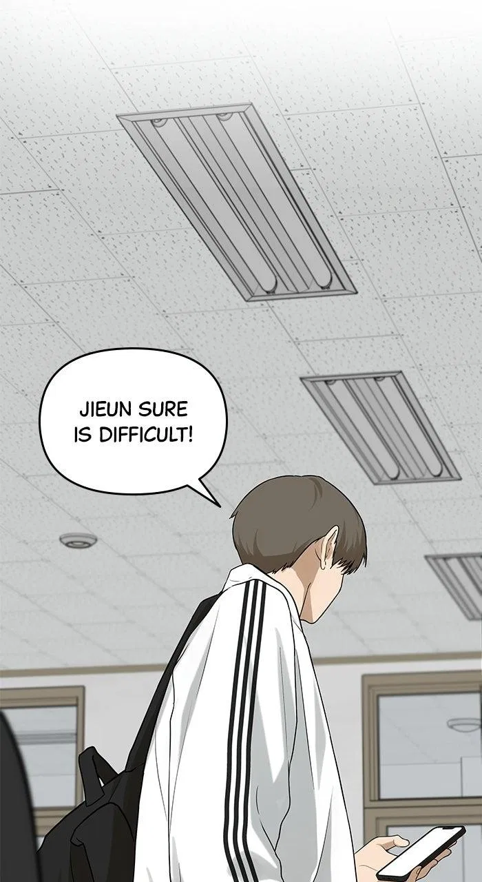 Girl Friend (Lee Sang Dol) Chapter 42 – Page 117