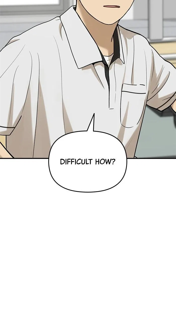 Girl Friend (Lee Sang Dol) Chapter 42 – Page 122