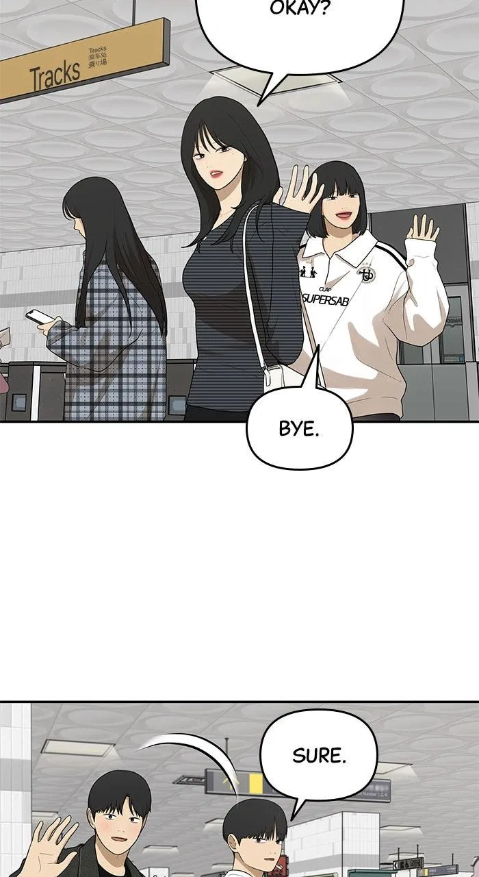 Girl Friend (Lee Sang Dol) Chapter 41 – Page 2