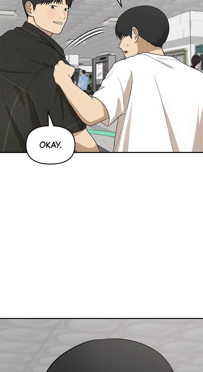 Girl Friend (Lee Sang Dol) Chapter 41 – Page 6