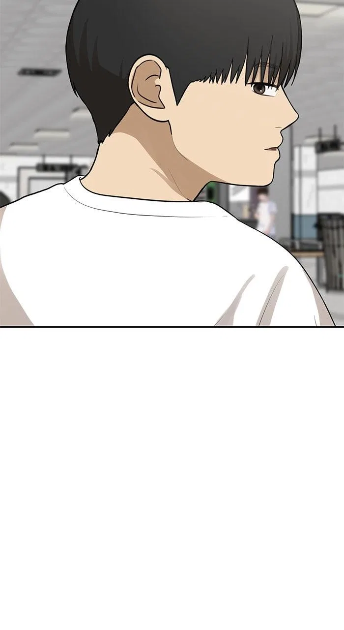 Girl Friend (Lee Sang Dol) Chapter 41 – Page 7