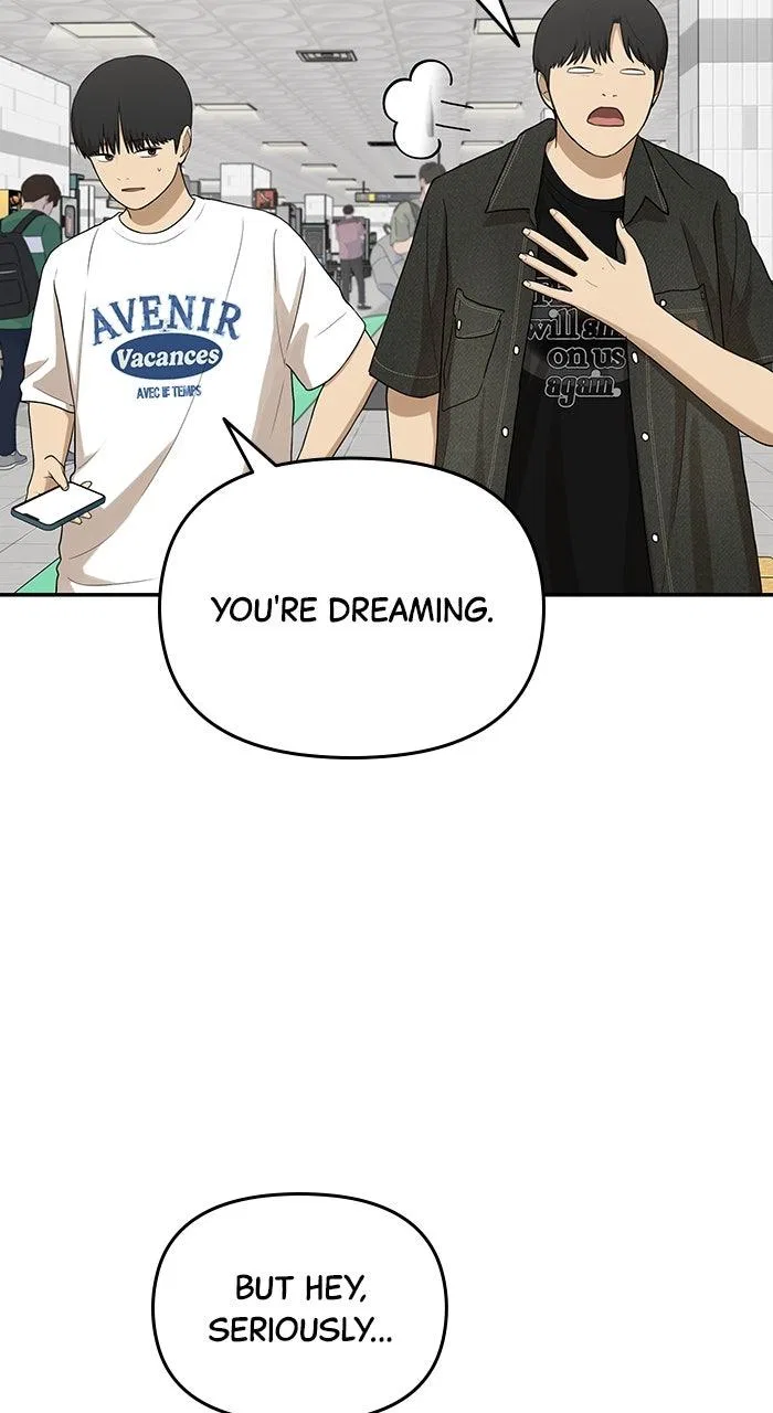 Girl Friend (Lee Sang Dol) Chapter 41 – Page 12