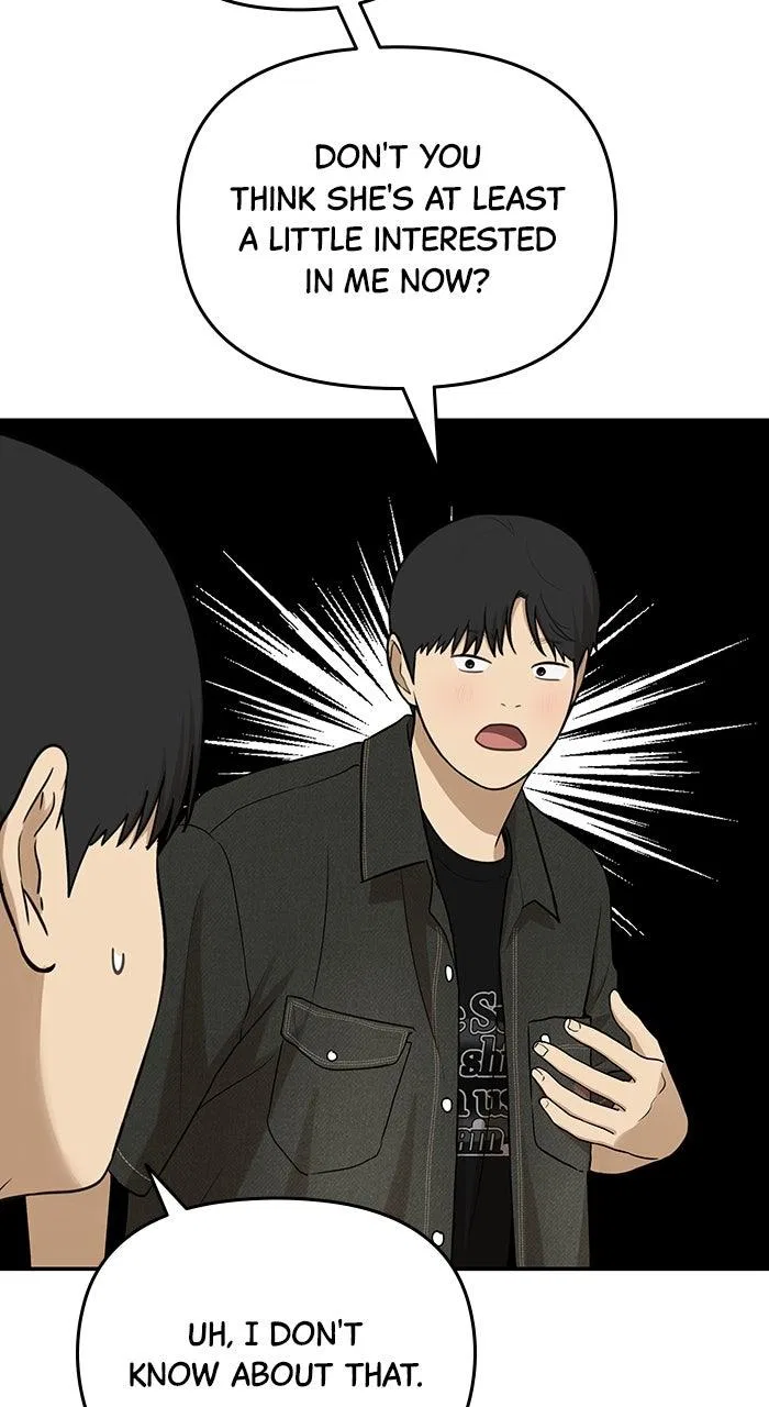 Girl Friend (Lee Sang Dol) Chapter 41 – Page 13