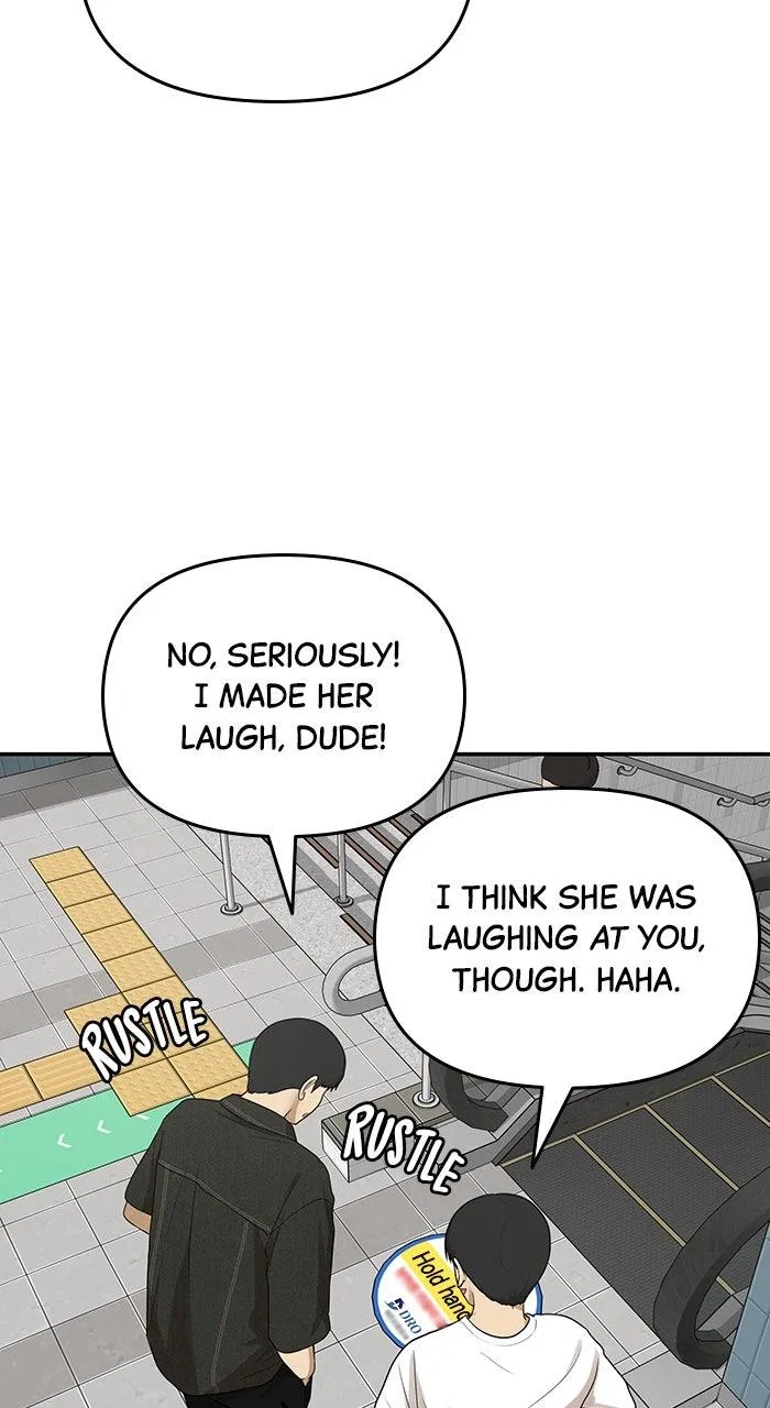 Girl Friend (Lee Sang Dol) Chapter 41 – Page 14