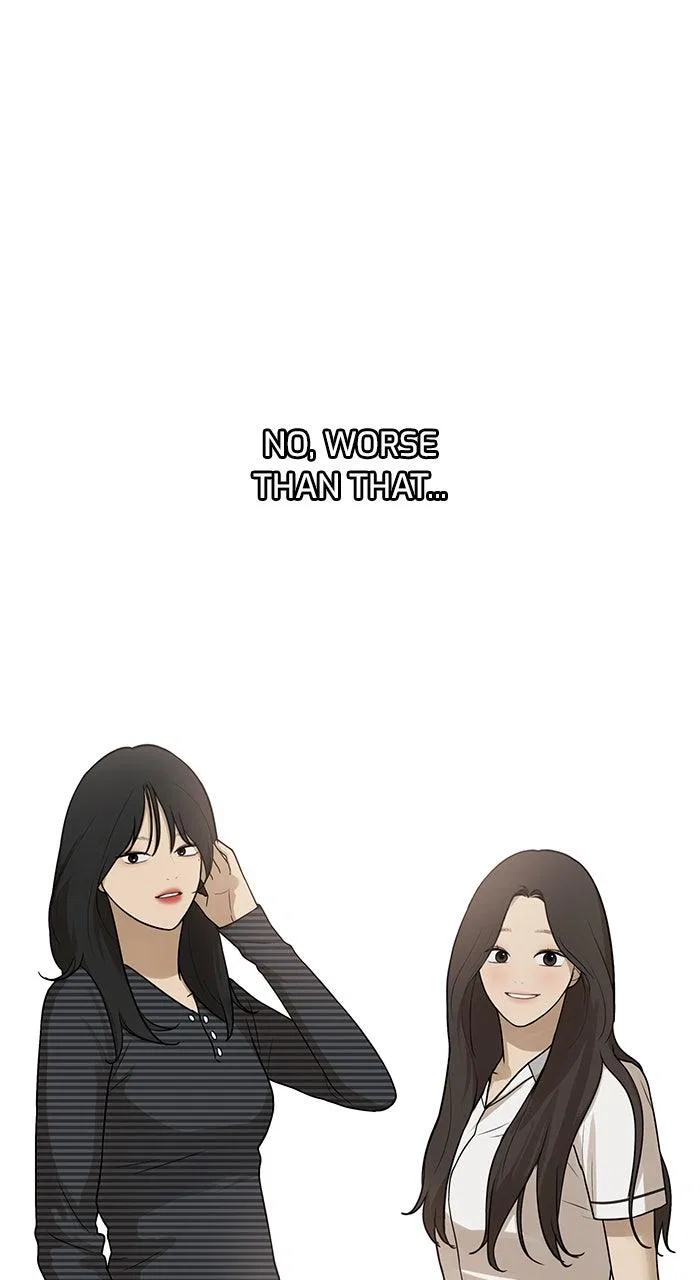 Girl Friend (Lee Sang Dol) Chapter 41 – Page 19