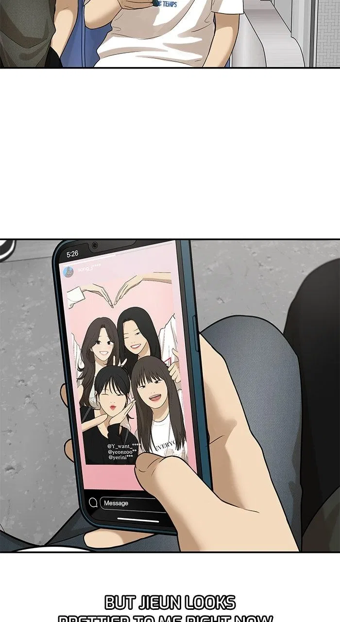 Girl Friend (Lee Sang Dol) Chapter 41 – Page 22