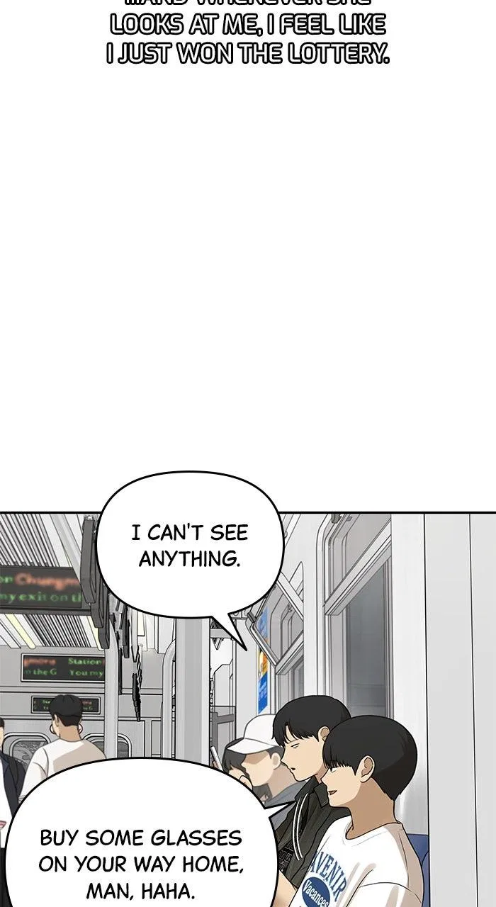 Girl Friend (Lee Sang Dol) Chapter 41 – Page 24