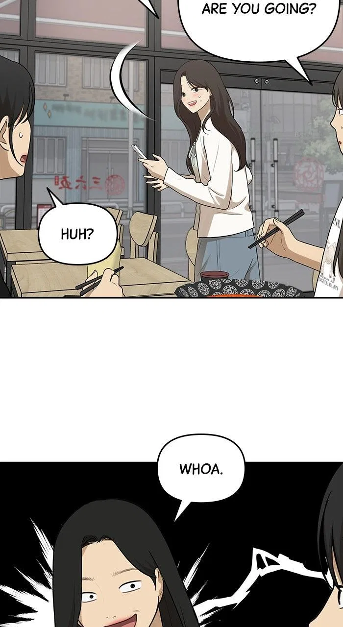 Girl Friend (Lee Sang Dol) Chapter 41 – Page 36