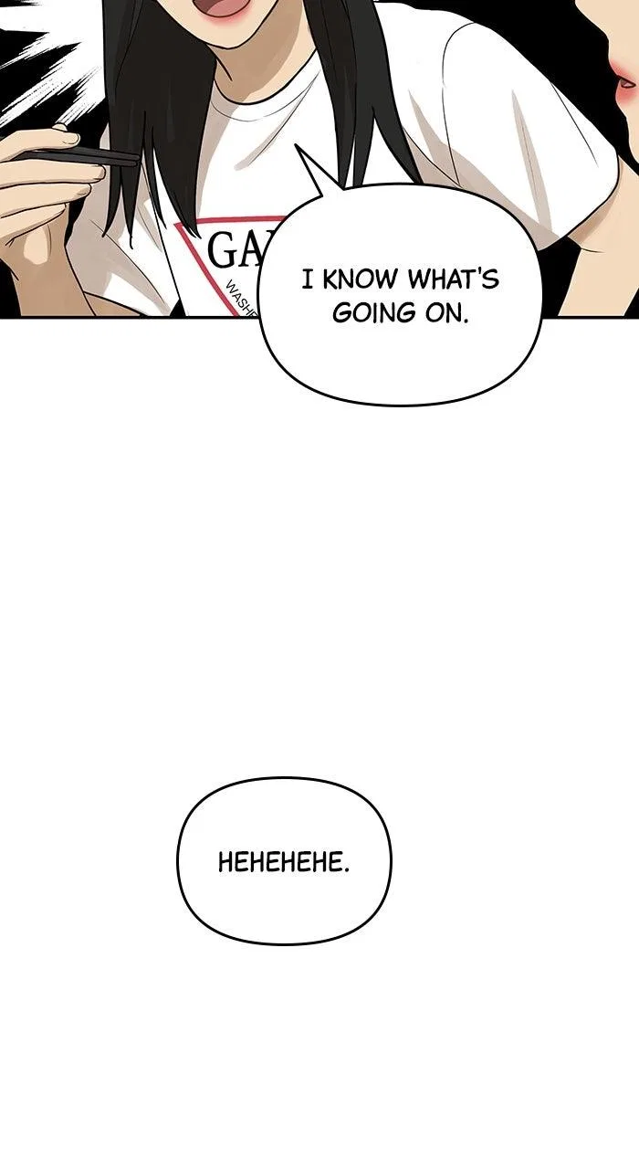Girl Friend (Lee Sang Dol) Chapter 41 – Page 37