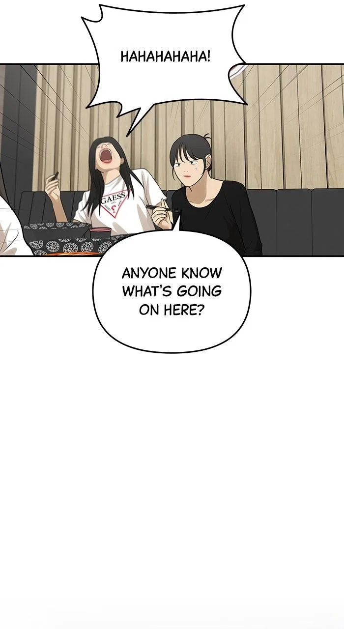 Girl Friend (Lee Sang Dol) Chapter 41 – Page 38