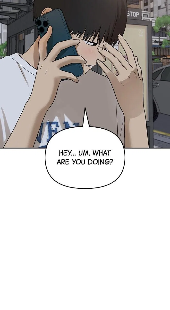 Girl Friend (Lee Sang Dol) Chapter 41 – Page 41