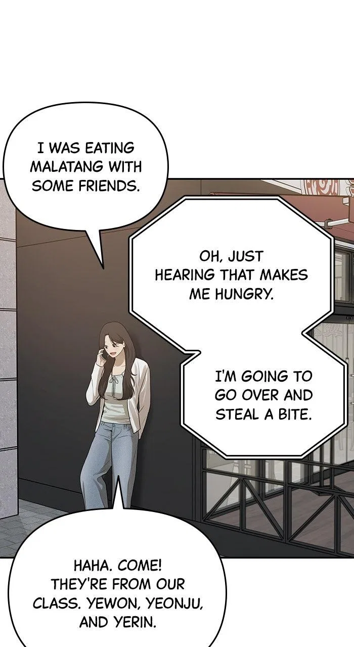 Girl Friend (Lee Sang Dol) Chapter 41 – Page 42