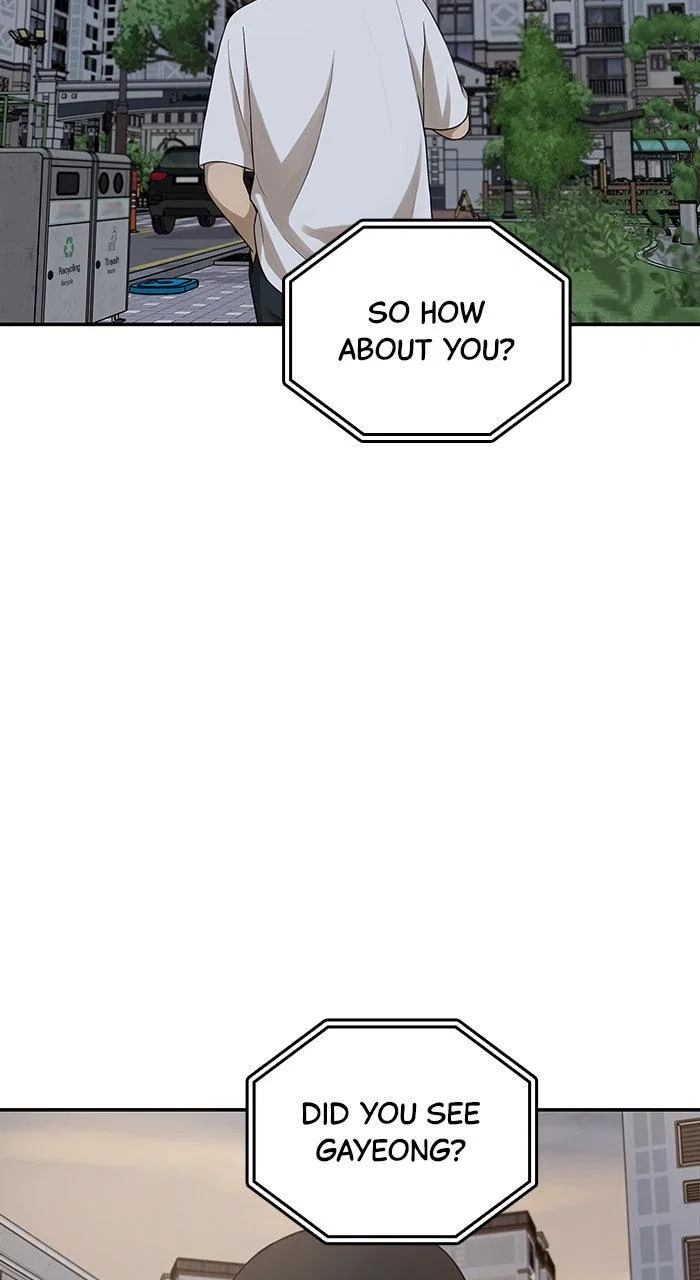 Girl Friend (Lee Sang Dol) Chapter 41 – Page 44