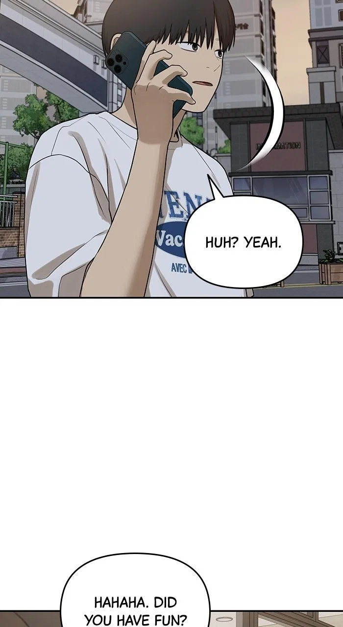 Girl Friend (Lee Sang Dol) Chapter 41 – Page 45