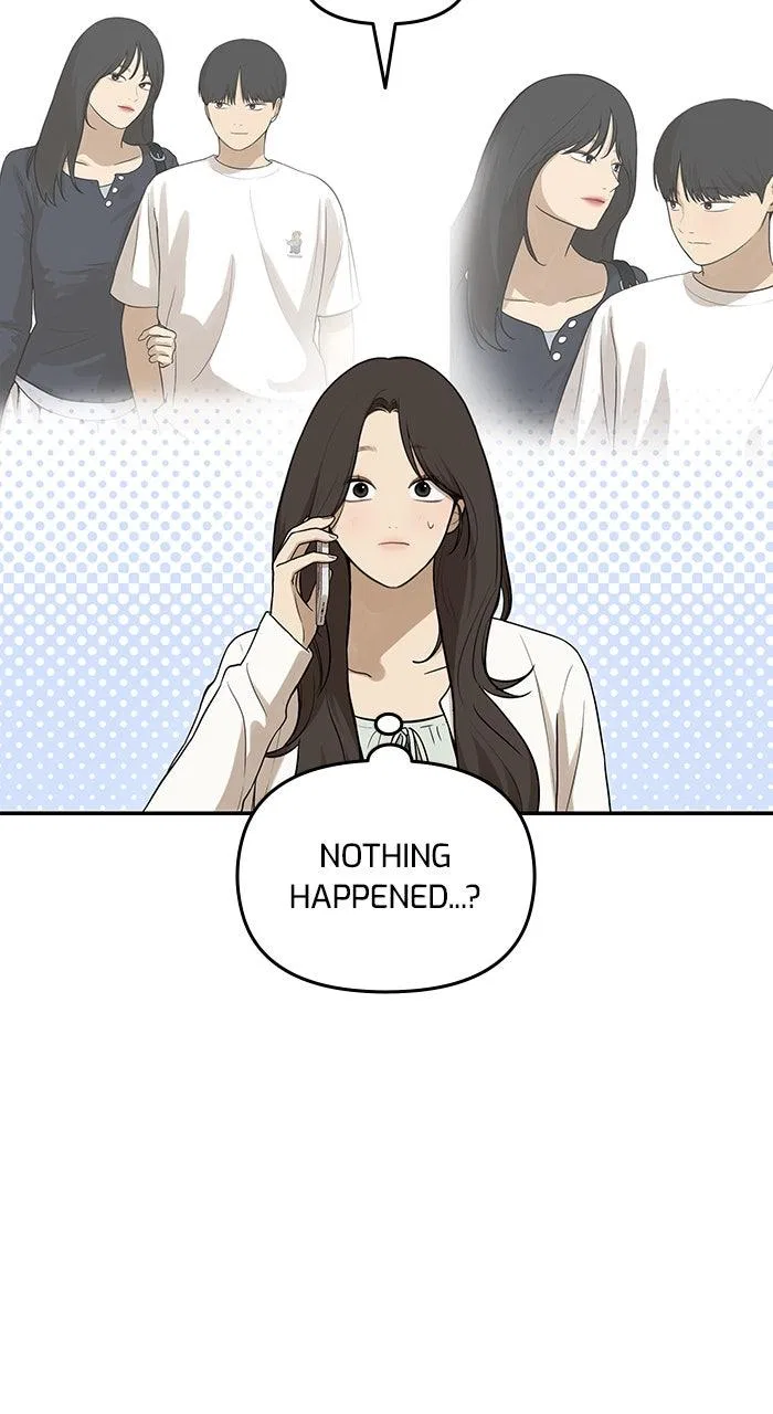 Girl Friend (Lee Sang Dol) Chapter 41 – Page 47