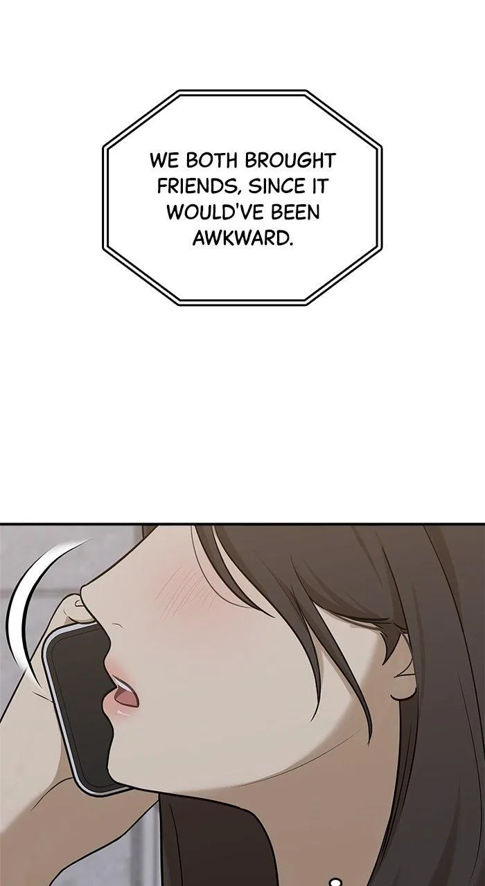 Girl Friend (Lee Sang Dol) Chapter 41 – Page 48