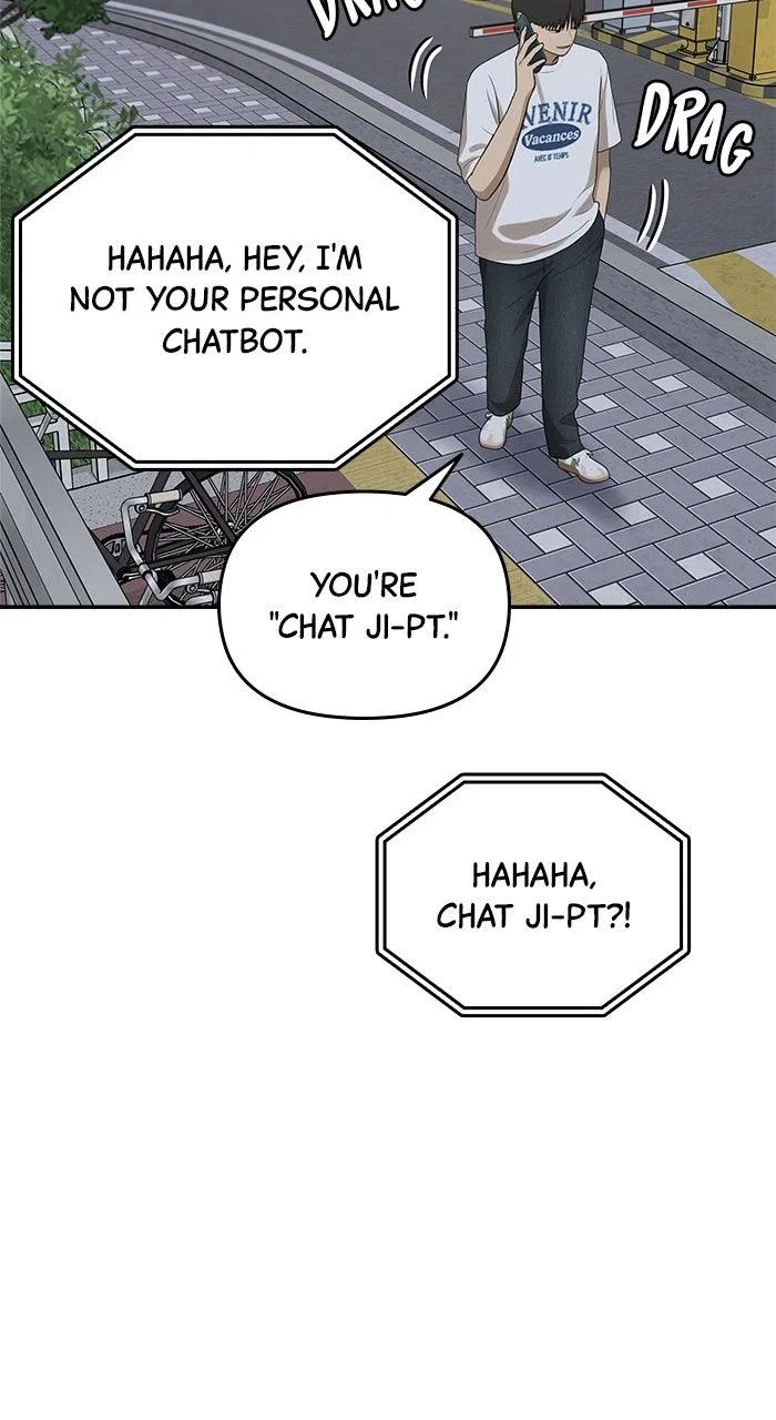 Girl Friend (Lee Sang Dol) Chapter 41 – Page 52