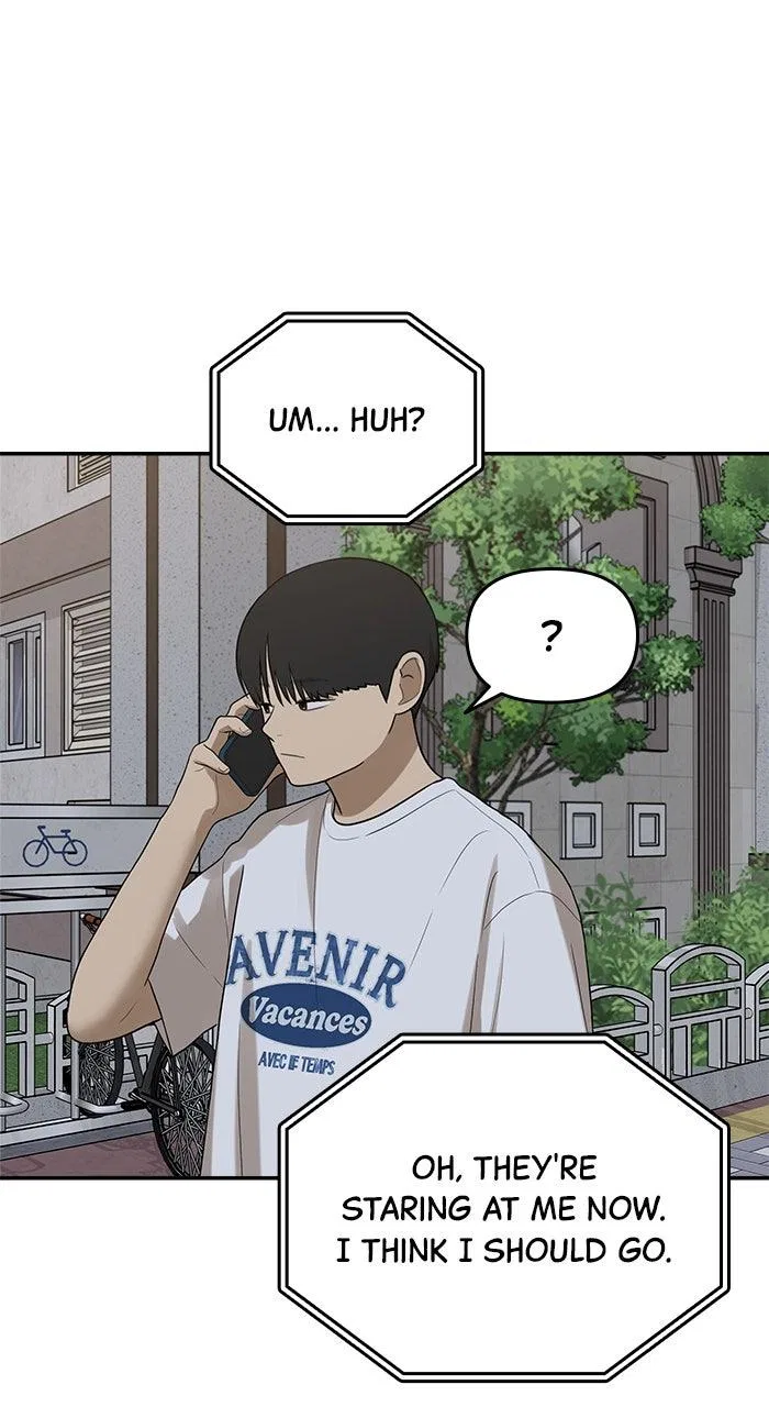 Girl Friend (Lee Sang Dol) Chapter 41 – Page 53