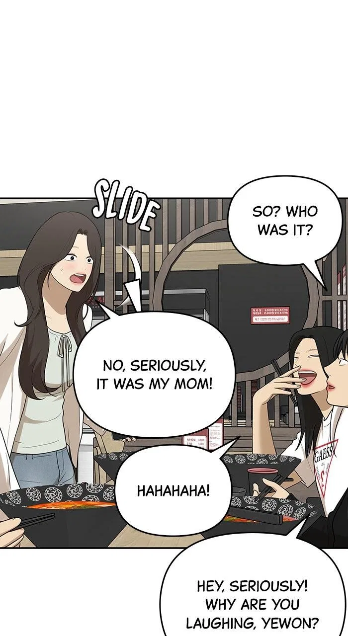 Girl Friend (Lee Sang Dol) Chapter 41 – Page 60