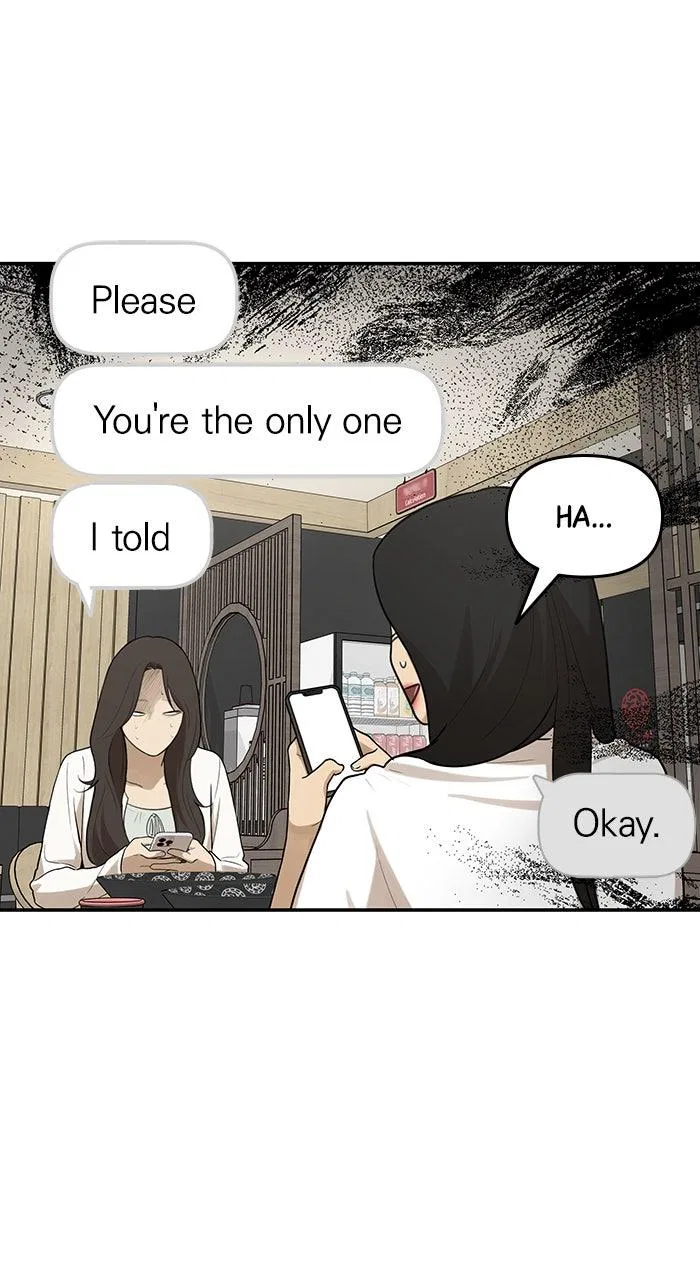 Girl Friend (Lee Sang Dol) Chapter 41 – Page 62