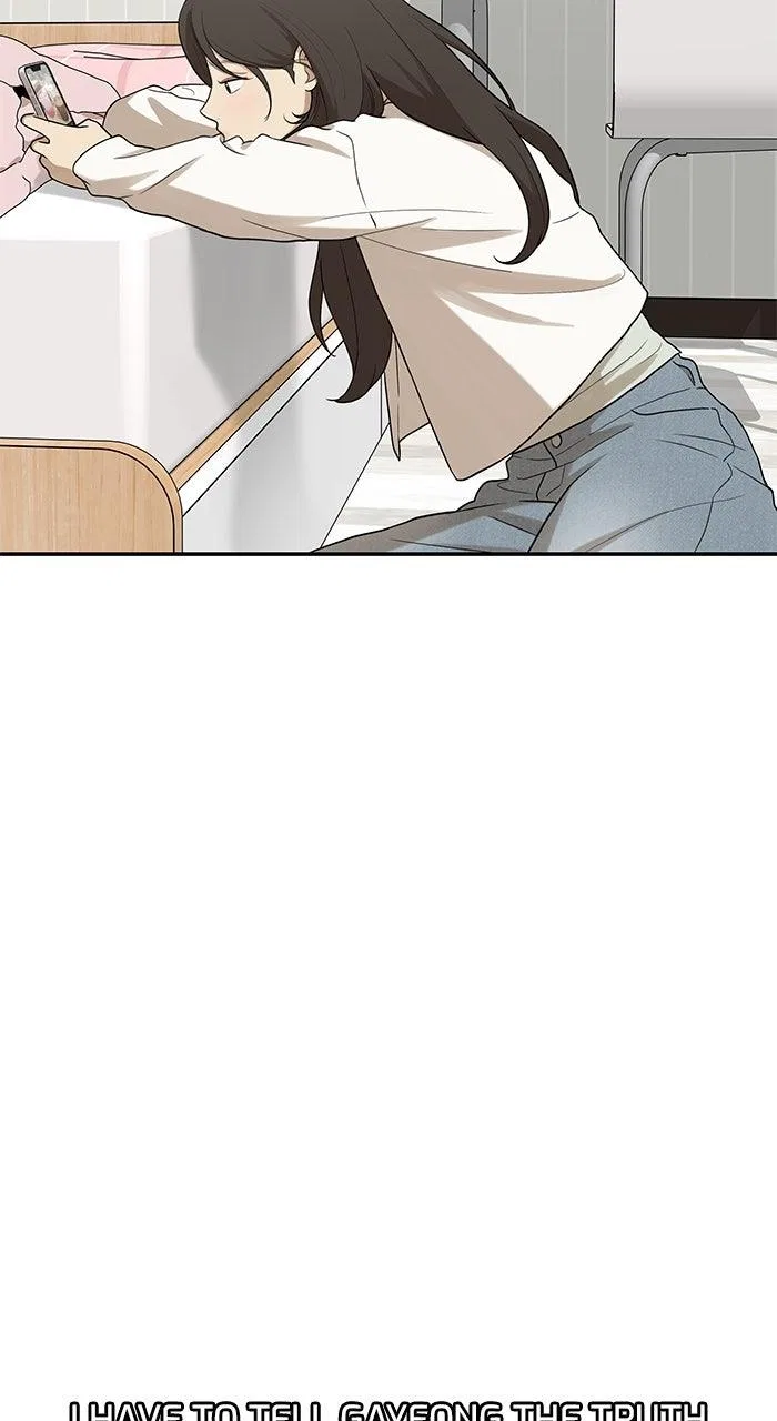 Girl Friend (Lee Sang Dol) Chapter 41 – Page 68