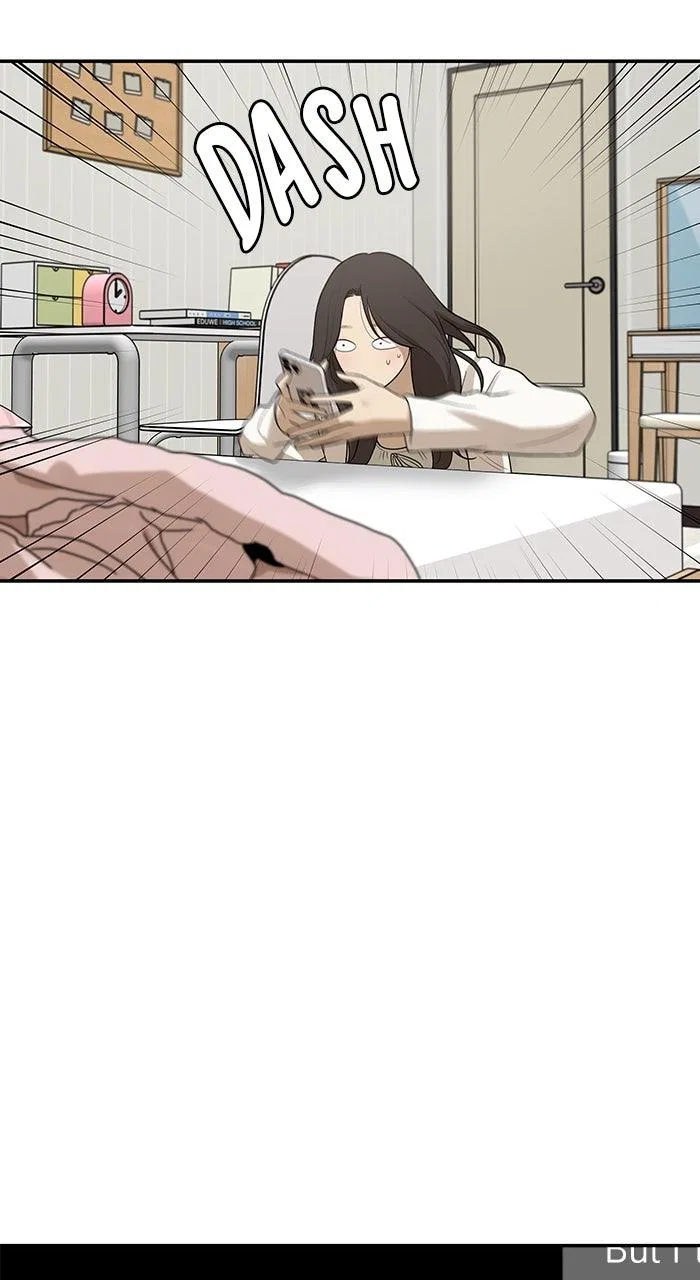 Girl Friend (Lee Sang Dol) Chapter 41 – Page 85